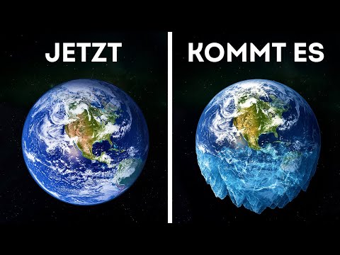 Die nächste Eiszeit kommt und wir können sie nicht aufhalten