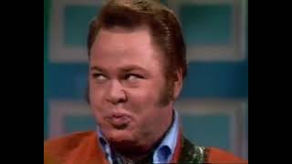 ROY CLARK - &quot;SALLY WAS A GOOD OLD GIRL&quot;