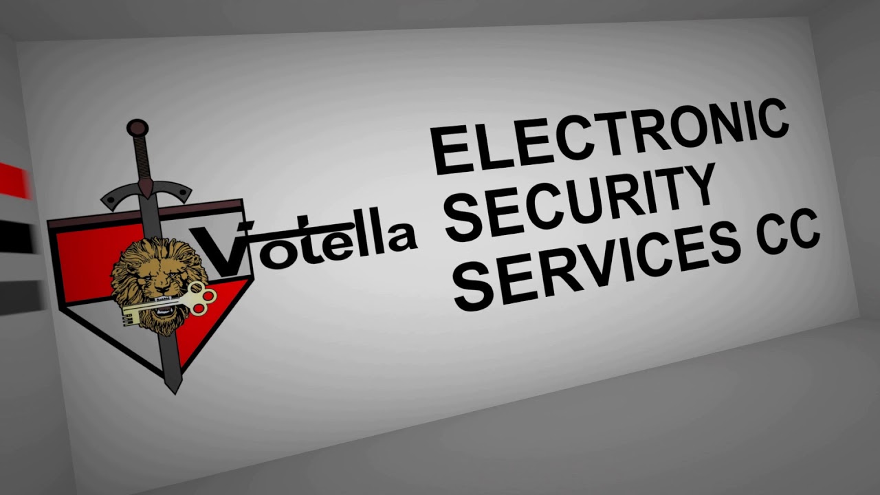 Votella Electronic Security