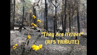 They Are Heroes (RFS Tribute by Soluna)