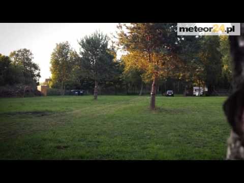 Pole Namiotowe Barbados - Warchały meteor24.pl