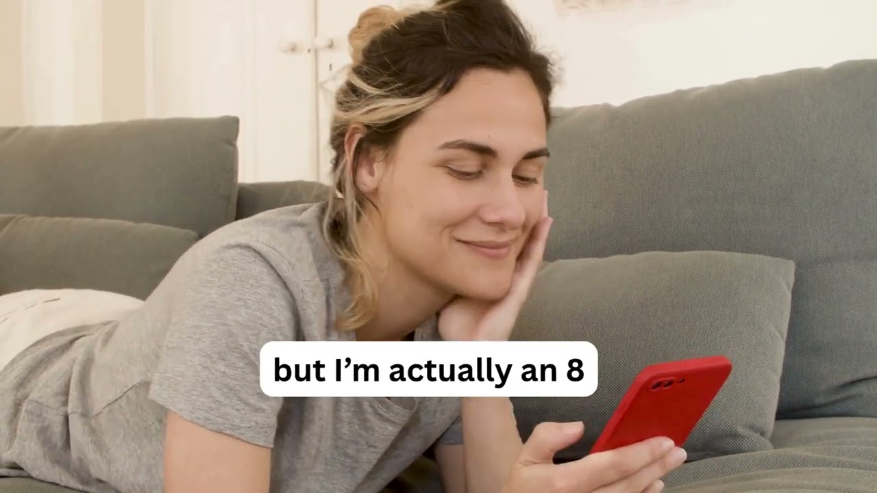 Take Your Free Personality Test Now