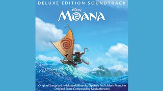 Mirantianna Juantara - Seb&#39;rapa Jauh Ku Melangkah (Dari &quot;Moana&quot;/Hanya Audio)