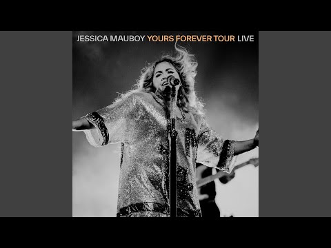 Video thumbnail for Never Giving Up (Live)