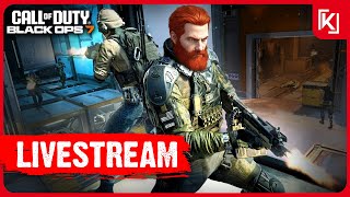 Trying Black Ops 7 for the FIRST TIME. How bad is it really?