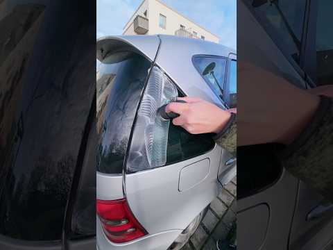 Glass Cleaner #carcleaningproducts #autodetailing #detailing #autopflegeprodukte #autopflege #glass