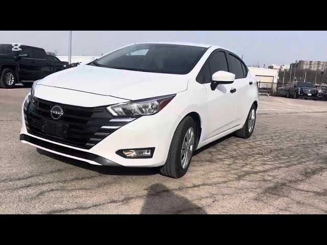 2023 Nissan Versa S Back-up Camera | Parking Sensors in Cars & Trucks in London