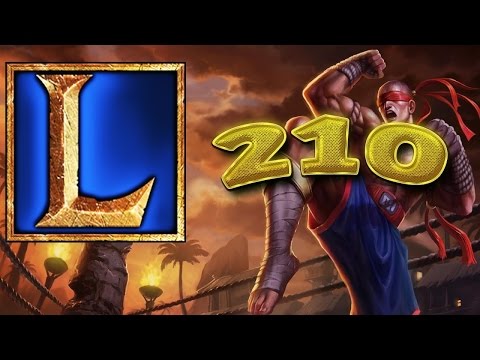 Random LoL Moments   Episode 210 League of Legends