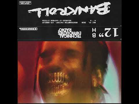 BROCKHAMPTON - BANKROLL (Featuring A$AP Rocky)