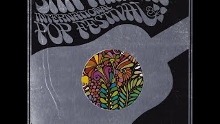 Ray Columbus - East Pinkerton Street (1968)