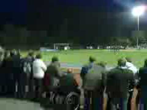 SV Hamminkeln - RW Essen vom 09.10.2009 Niederrheinpokal