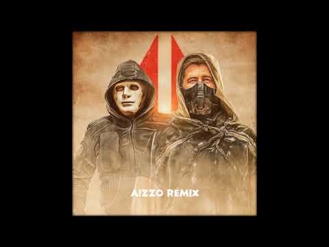 Alan Walker x Imanbek - Sweet Dreams (AIZZO Remix)