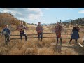 Yonder Mountain String Band - "Into the Fire" [Official Music Video]