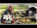 Hobbs and Shaw Catching a Helicopter Scene - FAST AND FURIOUS 9 Hobbs And Shaw (2019) Movie CLIP 4K