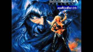 Doro y Warlock I Rule The Ruins Subitulado (Lyrics)