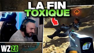 Comment être TOXIQUE en fin de game - Call of Duty MW2 (Warzone 2)