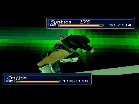 Let's Play Shining Force III Part 218 - Synbios' Heroes Test 5-7 (Sc3 Optional Battles #6)