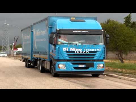 ONDA TG 10.07.2014 - INCHIESTA DI NINO TRASPORTI ASSOLUZIONE AZIENDA