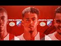 FIFA20 SPELERSBATTLE | PSV - FC Utrecht (Malen vs Maher & Teze vs Lonwijk)
