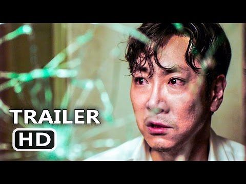 Bluebeard (2017) Trailer