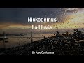 Nickodemus - La Lluvia (Letra)