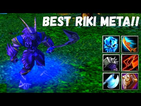 Chorapcheto - BEST RIKI IN THE WORLD!!