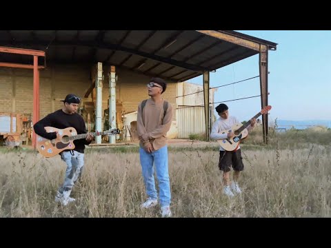 Yetro - Sin Título feat Dany Wolves