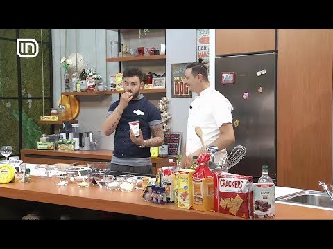 Kripe dhe Piper 13062017 - Yogomisu