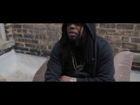 Woodie That Thang - Order Ft. Ya Ya White (Official Video)