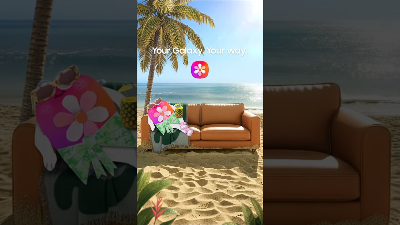 Galaxy のフォトアシスト | Samsung