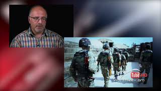 Սուր անկյուն 03.09.2023 - ՀԱՐՑԱԶՐՈՒՅՑ - «Սուր թեմա»