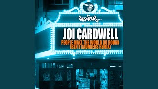 People Make The World Go Round (Ben R Saunders Remix)