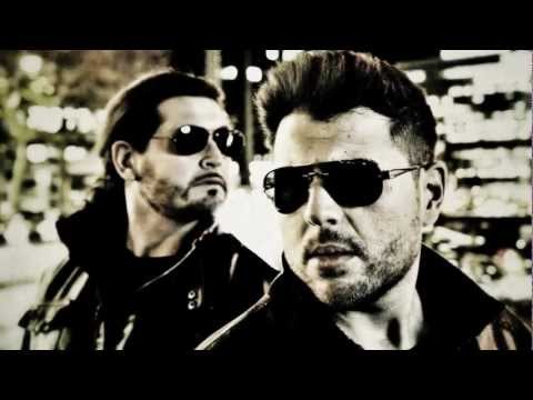 PULS Feat. FLER- Engel Der Nacht ( Video By ShikoBalkan )