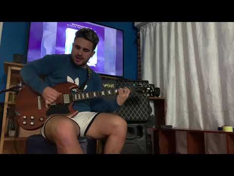 Hijo De Las Armas - No Te Va Gustar
