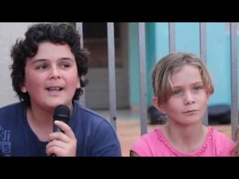 Pescadores De Vidas video