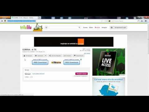 download lagu mp3 mp4 Trilulilu Net, download lagu Trilulilu Net gratis, unduh video klip Download Trilulilu Net Mp3 dan Mp4 Unlimited Gratis