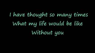 Never Shout Never - Until I Die Alone (lyrics)