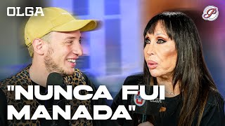 VINO MORIA CASÁN “LA ONE” | #MiPrimoEsAsí 13/11