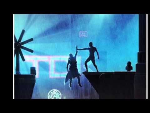 Noir deco-Future Noir