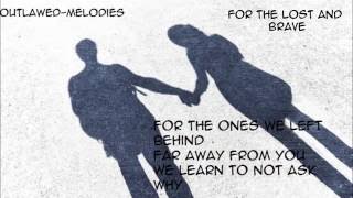 Ray Toro - For The Lost And Brave (For National Suicide Prevention Week)