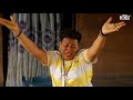 The Rise Of Goddess Of Justice - Nigerian Movies 2025