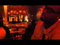 RAW VIDEO: R Kelly Tyrese Leon Timbo Acoustic Jam on Transformers 3 Set