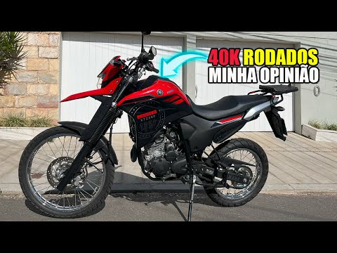 IS IT WORTH BUYING A 2023 LANDER 250 IN 2025