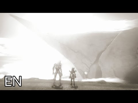 Xenoblade Chronicles Definitive Edition Cutscene 132 – Living in Harmony – ENGLISH