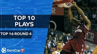 EuroCup - Devin Booker