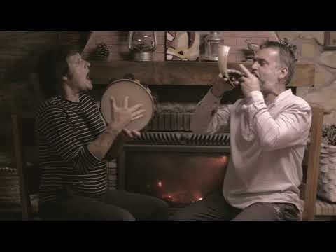 Albokerue.com - Julen Begoña ta Asier Arroyuelo - Julenen Jota II - Alboka