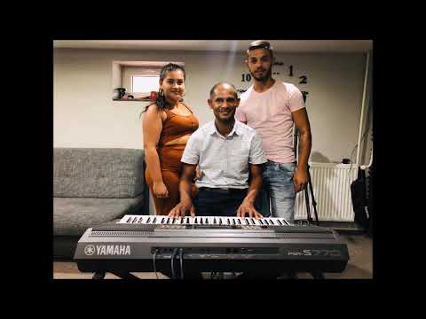 Lujza a Gipsy Zdenko - Avlom kheire