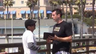 Californians Sign Petition to Allow Soldiers to Commandeer Anyone's Home & Live There For Free