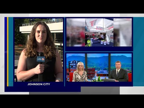 ETSU students react to Charlie Kirk's death