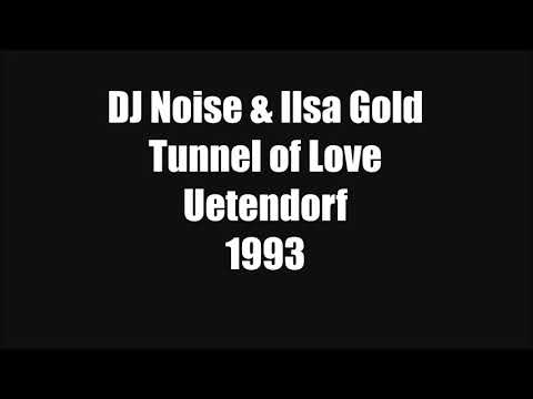 DJ Noise & Ilsa Gold # Tunnel of Love  1993